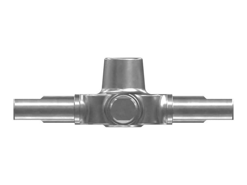 Крестовина дифференциала качающейся оси