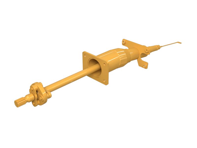 КОМПЛЕКТ КОРПУСА