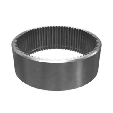 CAT 552,50 MM DIŞ ÇAPLI ÇELİK AYNA DİŞLİ
