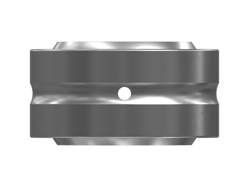 Самоцентрирующийся подшипник