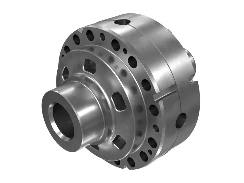 КАРТЕР ДИФФЕРЕНЦИАЛА