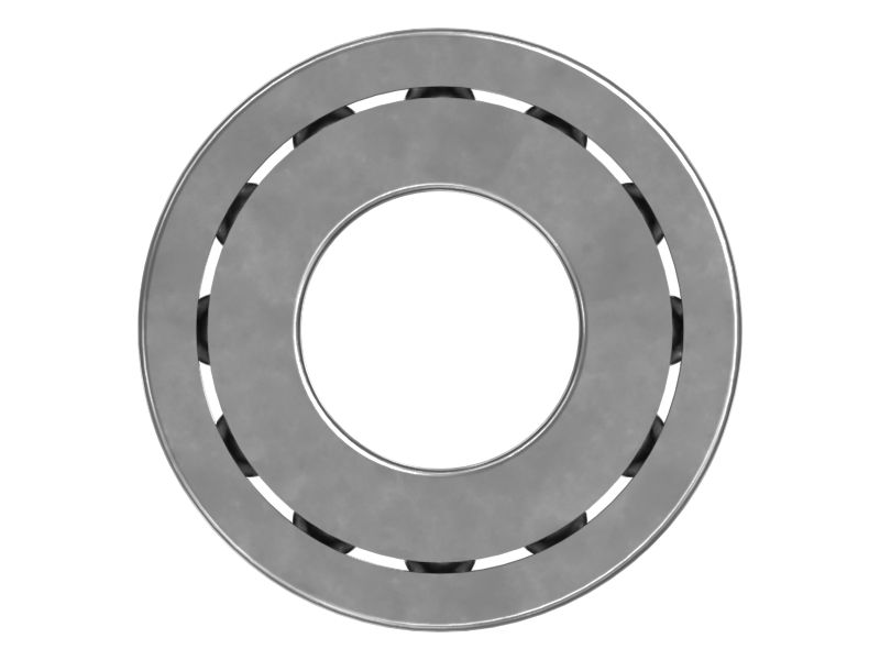 Подшипник, внутренний диаметр 60 мм