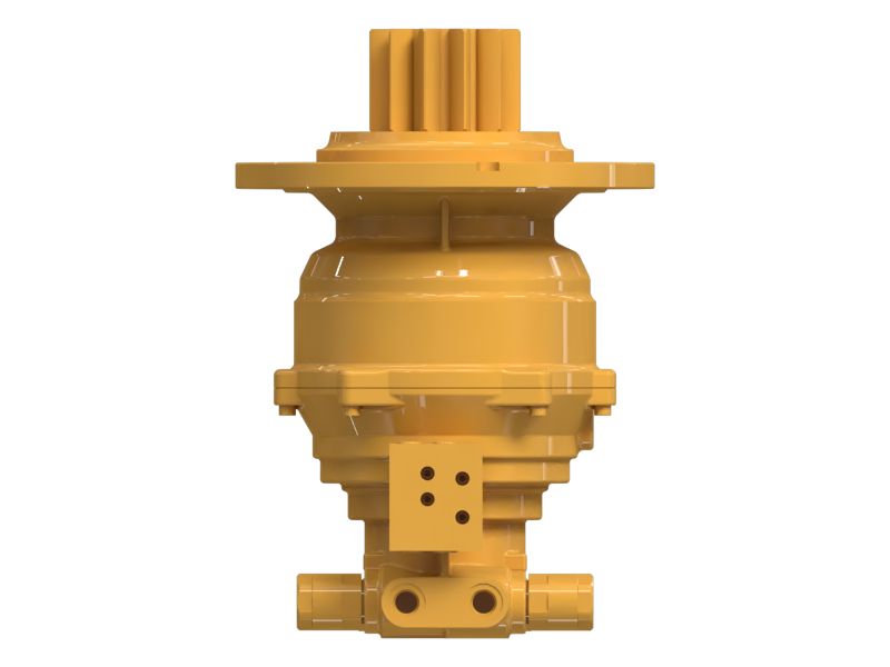 ПРИВОД ПОВОРОТНЫЙ