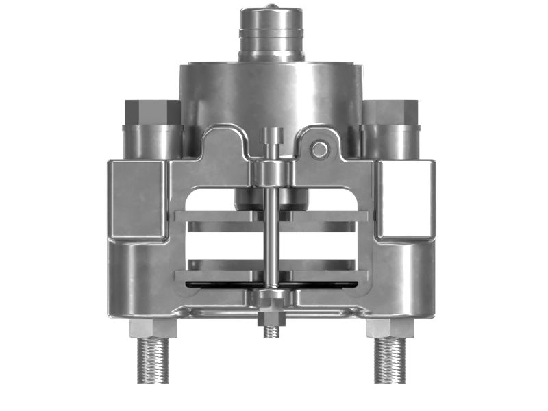 Стояночный тормоз