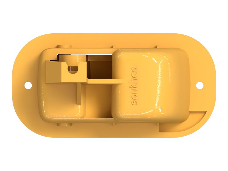 РЫЧАГ В СБОРЕ