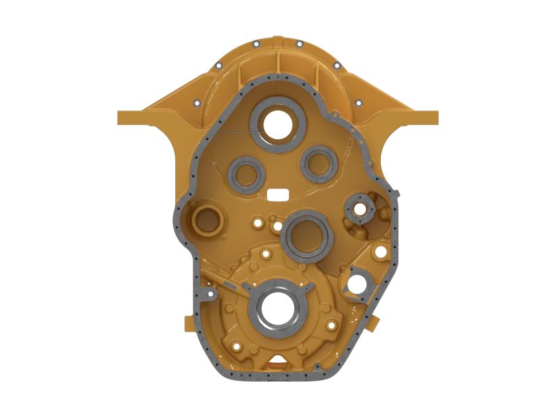 КРЫШКА В СБОРЕ