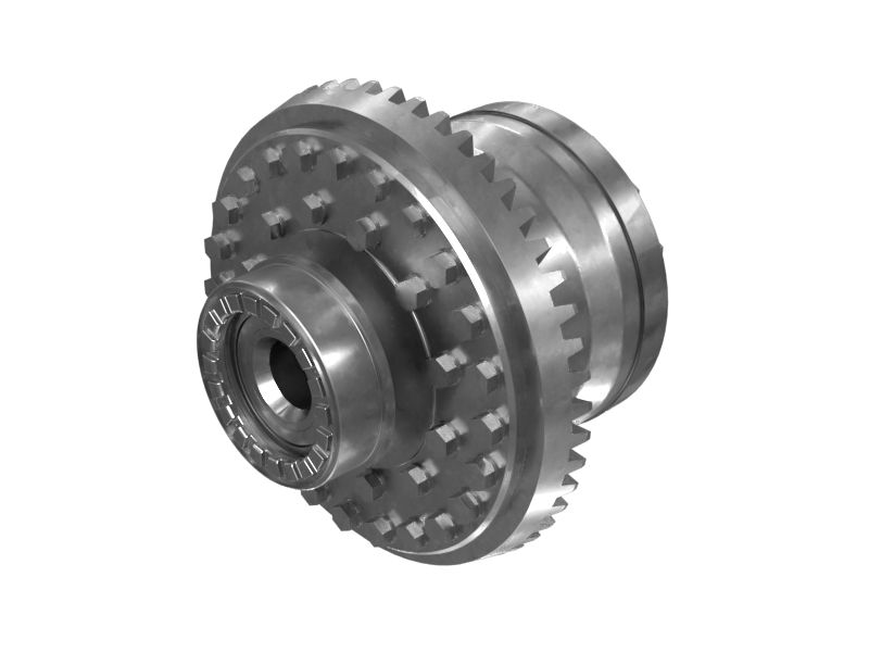 БЛОК ДИФФЕРЕНЦИАЛА