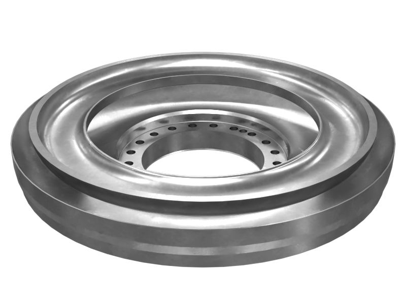 352-1627: ТУРБИНА