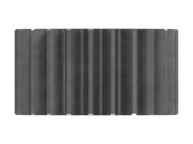 Планетарная передача с 23 зубьями