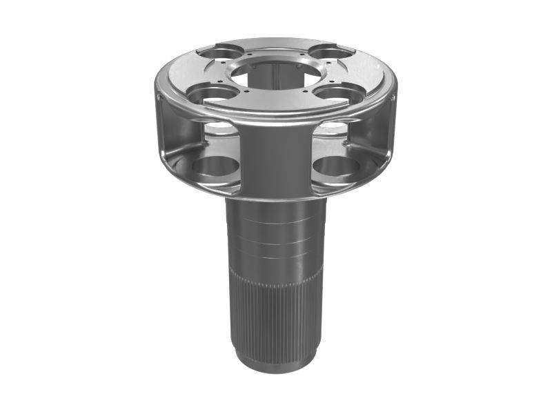 ВОДИЛО ПЛАНЕТАРНОЙ ПЕРЕДАЧИ