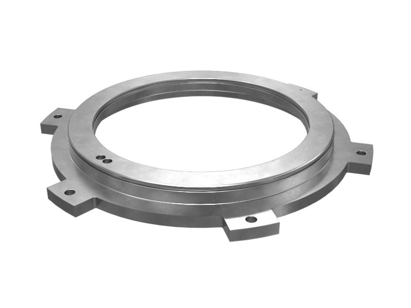 ПОРШЕНЬ МУФТЫ СЦЕПЛЕНИЯ