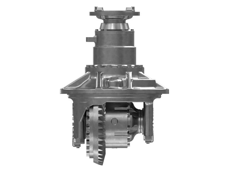 380-6942: Gear Group-Differential & Bevel | CATCorp