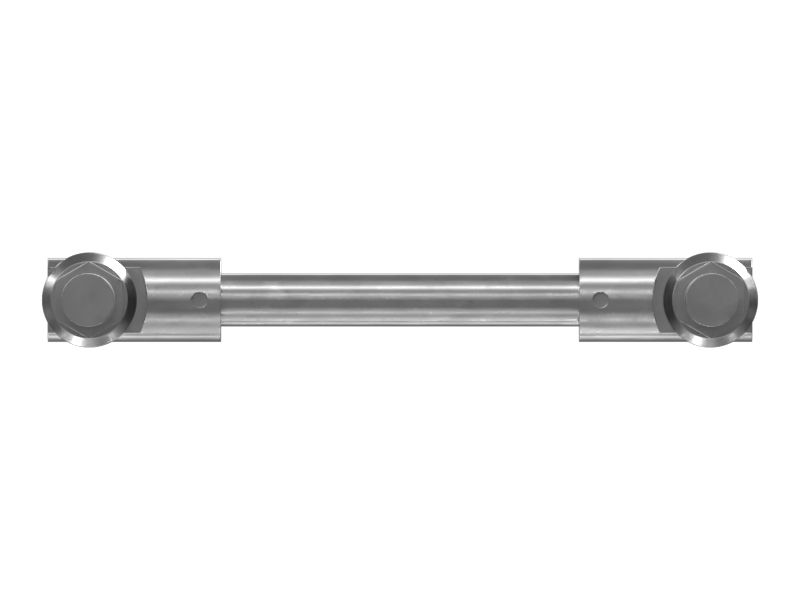 ШТОК В СБОРЕ