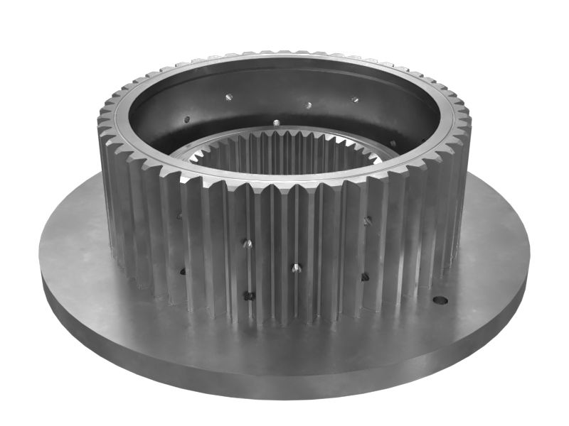 СТУПИЦА В СБОРЕ