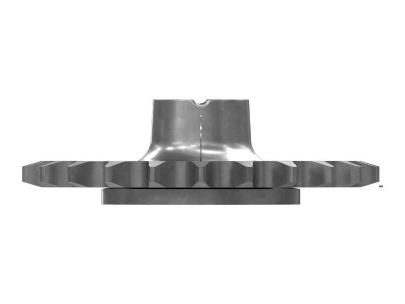 ВЕДУЩЕЕ КОЛЕСО