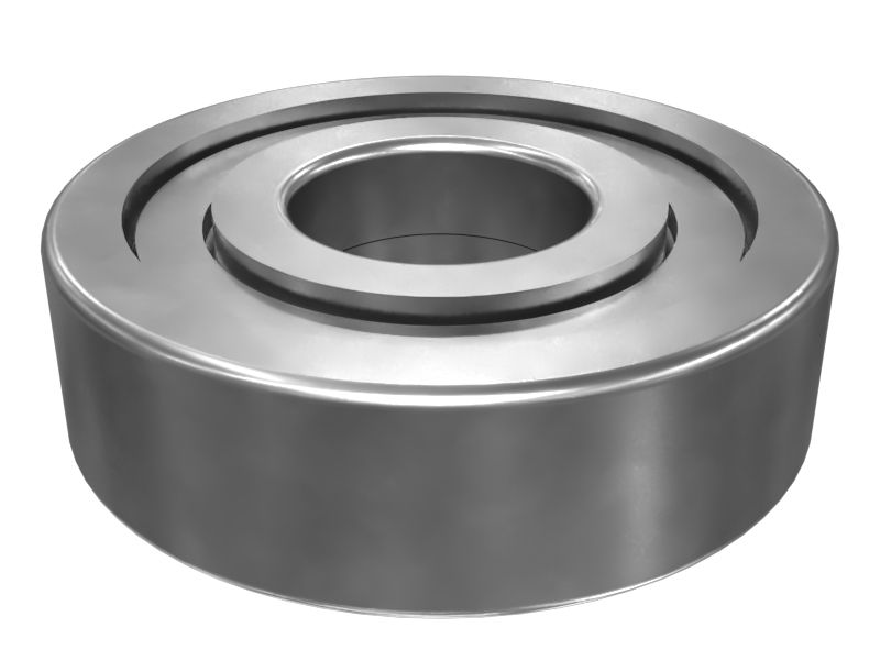 РАЗЪЕМНЫЙ ПОДШИПНИК