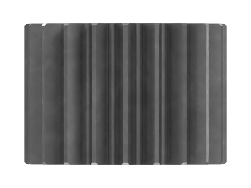 Планетарное прямозубое колесо с 20 зубьями