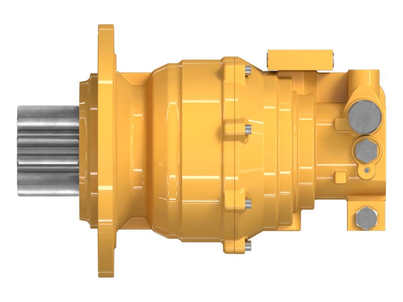 396-6212: Drive Group-Swing | Cat® Parts Store