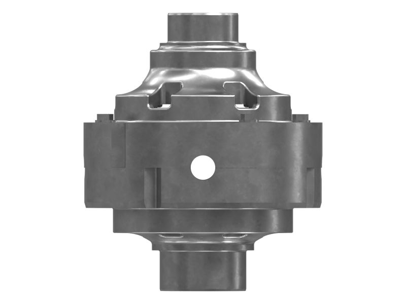 КАРТЕР ДИФФЕРЕНЦИАЛА