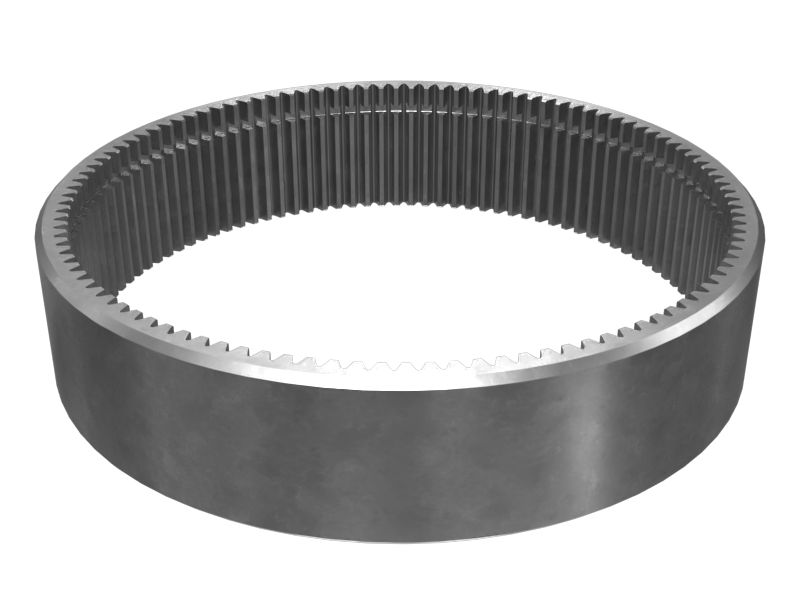 4E-2133: ШЕСТЕРНЯ