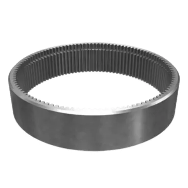 CAT 110 TIRNAKLI NİHAİ TAHRİK TEKERLEK DAHİLİ AYNA DİŞLİSİ