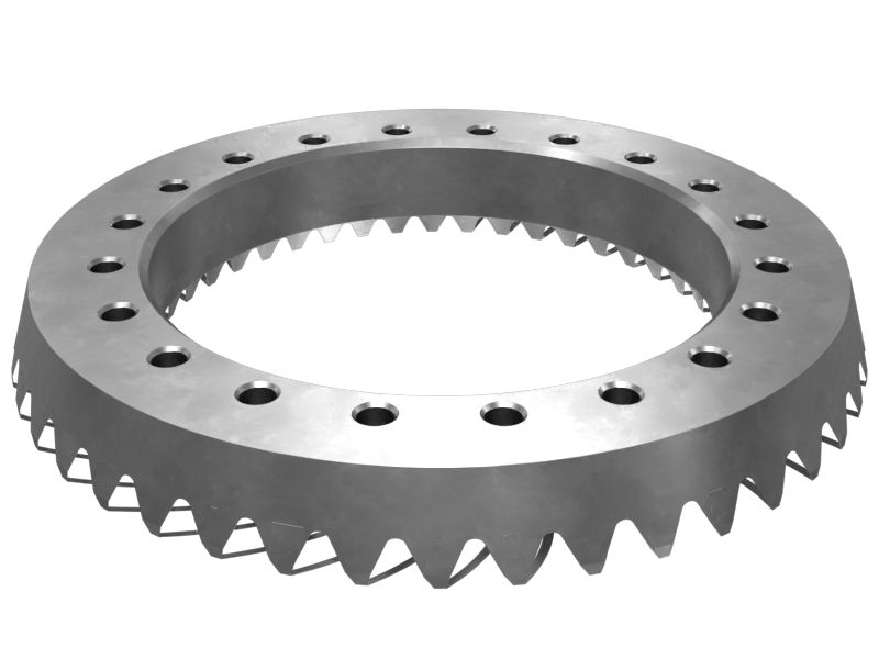 Gear-Bevel