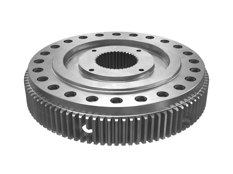 СТУПИЦА ТУРБИНЫ