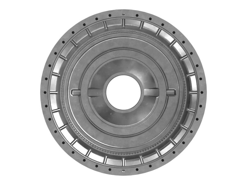 КОЖУХ В СБОРЕ