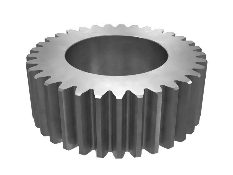 ШЕСТЕРНЯ ПЛАНЕТАРНОЙ ПЕРЕДАЧИ