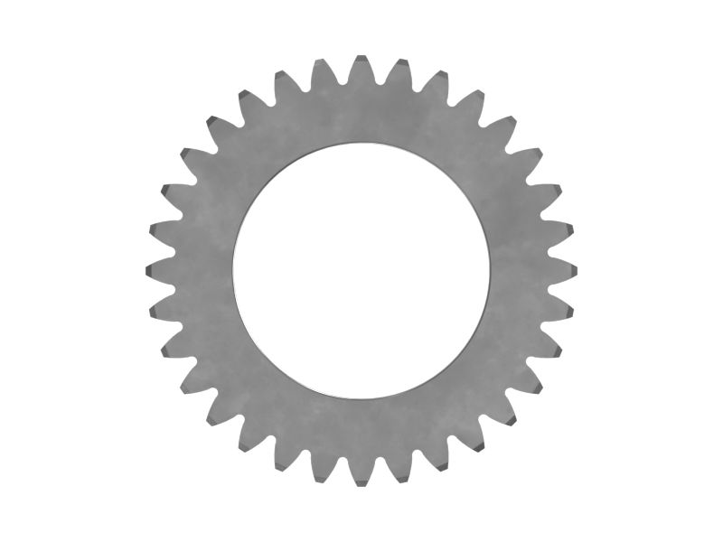 Планетарная шестерня с 32 зубьями