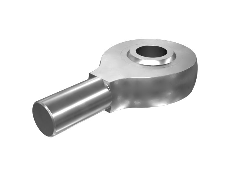 425-4646: ГОЛОВКА ШАТУНА