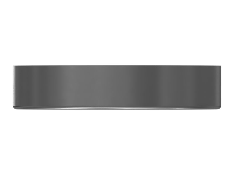 Цилиндрическое наружное кольцо подшипника, наружный диаметр 180,98 мм