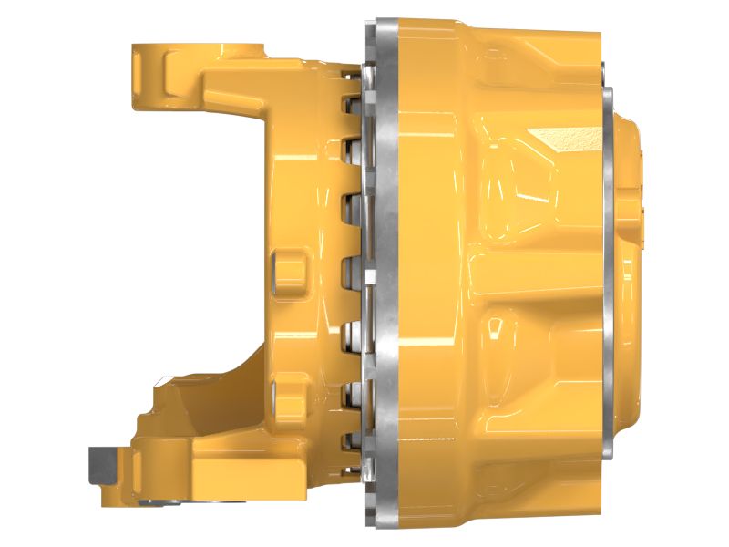 ШЕСТЕРНЯ ПЕРЕДНЯЯ