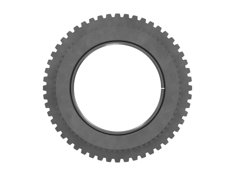 328-6198: Hub Assembly | CATCorp