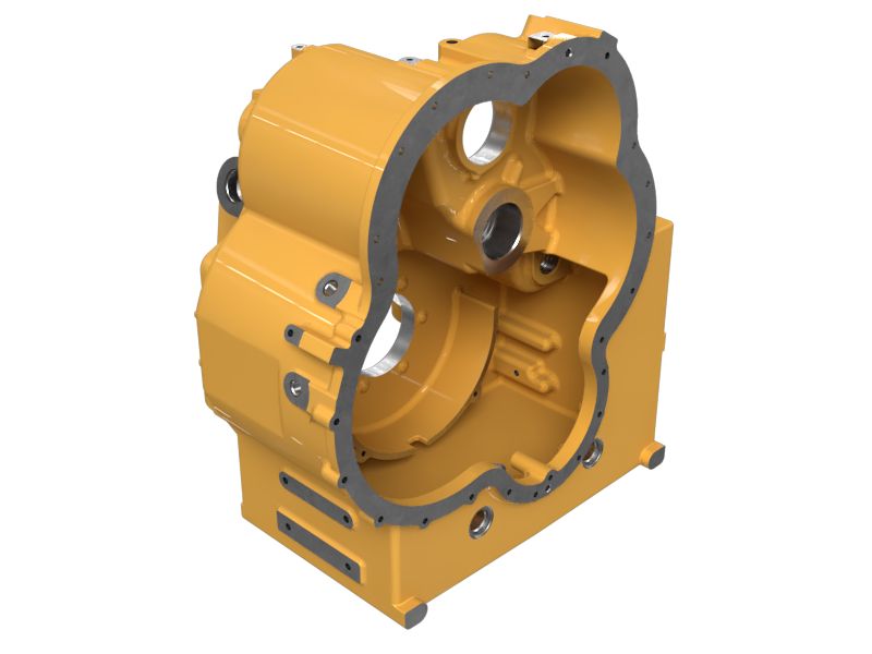 417-5200: КАРТЕР КПП