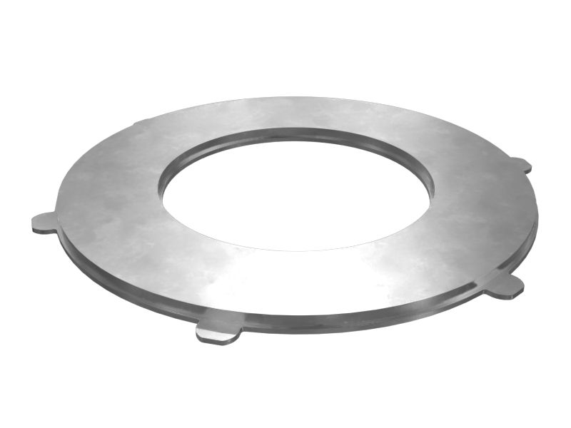 Демпферная пластина толщиной 3,18 мм