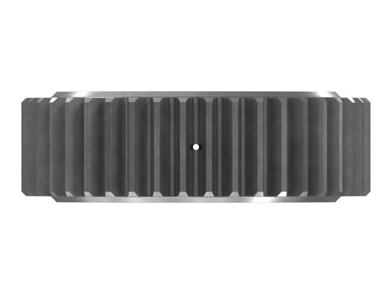 42 Количество наружных зубьев солнечной шестерни