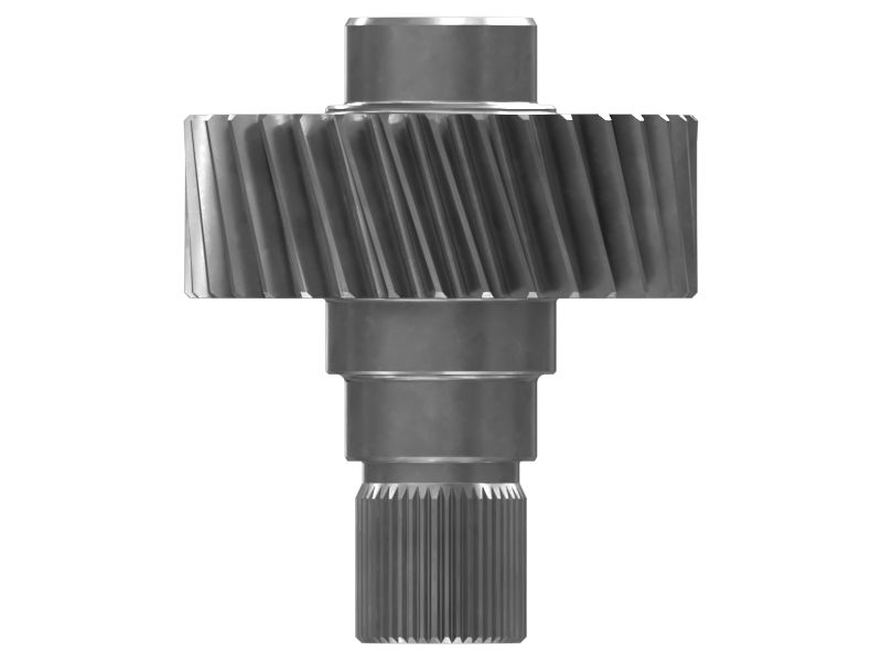 Редуктор отбора мощности с 34 зубьями