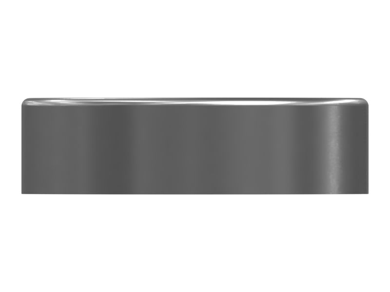 Наружное кольцо цилиндрического подшипника с наружным диаметром 105,00 мм