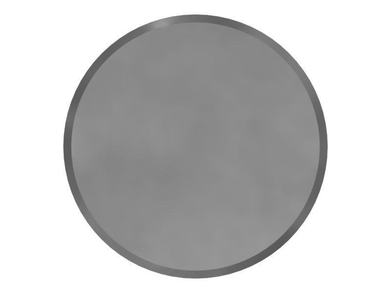 3T-6882: 10mm Pin Diameter Steel Pin | Cat® Parts Store