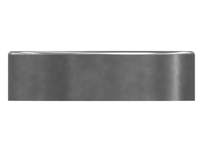 Наружное кольцо роликового подшипника с наружным диаметром 161,925 мм