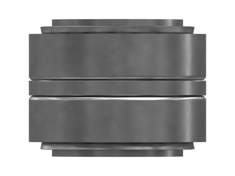 Конический роликовый подшипник