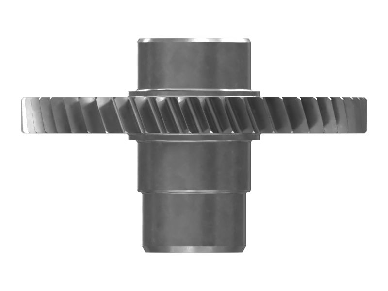 ШЕСТЕРНЯ ПРИВОДА НАСОСА