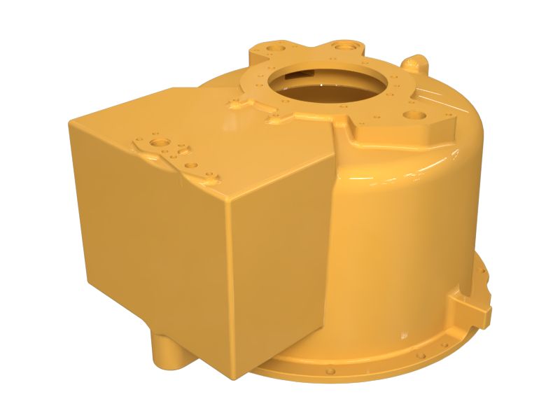 456-7688: КОРПУС ГТ