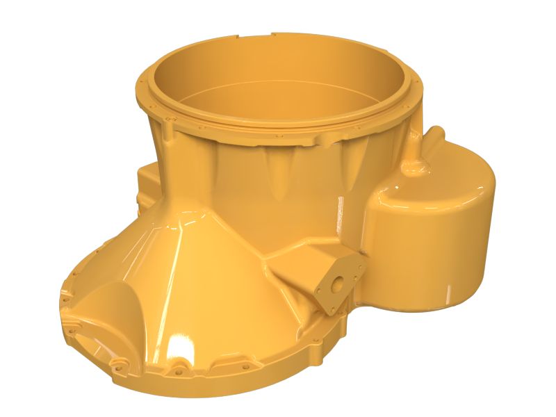 421-4280: КОЖУХ В СБОРЕ