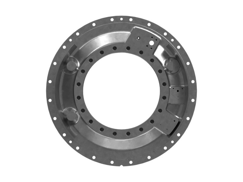 ВОДИЛО В СБОРЕ