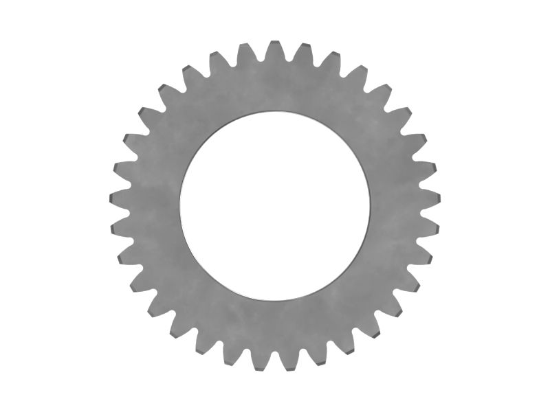 ШЕСТЕРНЯ ПЛАНЕТАРНОЙ ПЕРЕДАЧИ