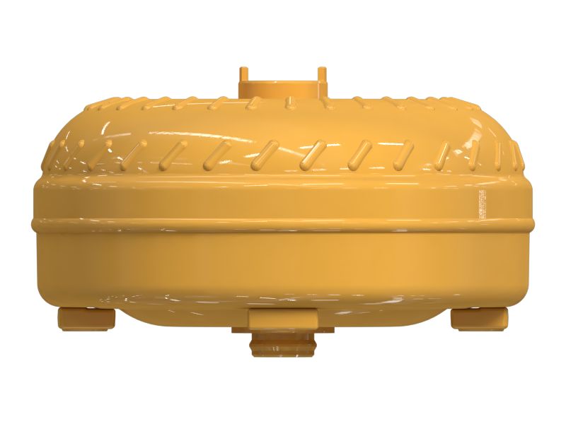 КОНВЕРТЕР В СБОРЕ