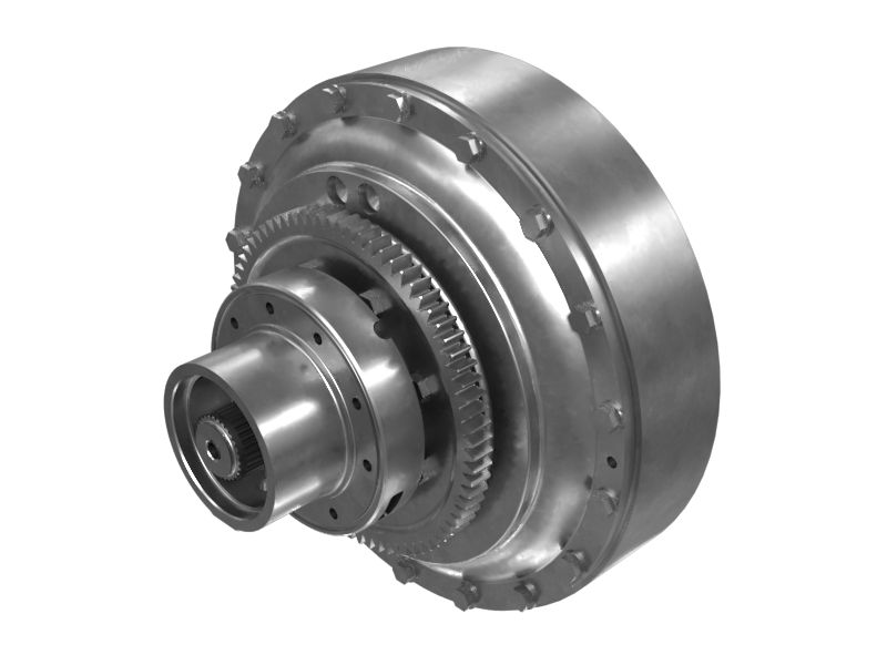 ОСНОВНОЙ ГТ