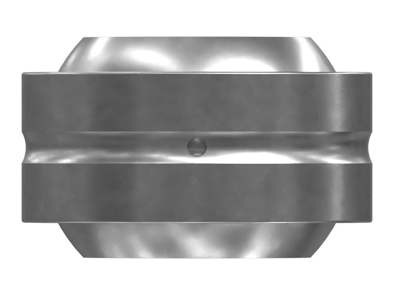 Самоцентрирующийся сферический подшипник скольжения